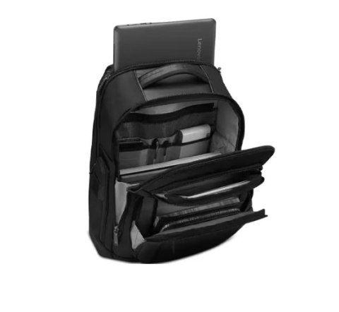 Lenovo Select Targus | Mobile Elite Backpack | Fits up to size 16 " | Backpack | Black | Shoulder strap | Waterproof Lenovo Select Targus | Mobile Elite Backpack | Fits up to size 16 " | Backpack | Black | Shoulder strap | Waterproof