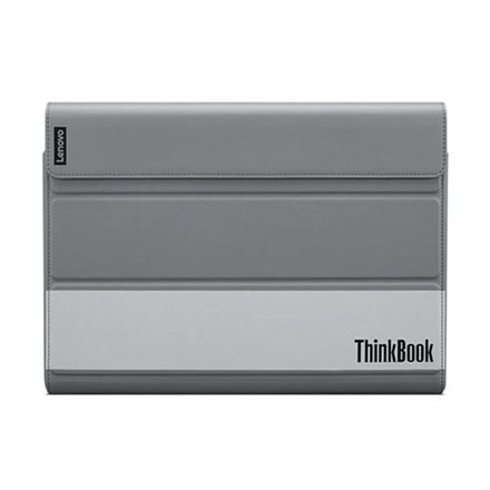 Lenovo | ThinkBook Premium 13-inch Sleeve | Professional | Pasuje do rozmiaru 13 " | Sleeve | Grey | 13 " | Wodoodporny Lenovo | ThinkBook Premium 13-inch Sleeve | Professional | Pasuje do rozmiaru 13 " | Sleeve | Grey | 13 " | Wodoodporny