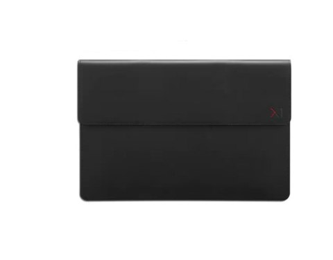 Lenovo ThinkPad X1 Mouse and X1 Leather Sleeve Kit Lenovo ThinkPad X1 Mouse and X1 Leather Sleeve Kit