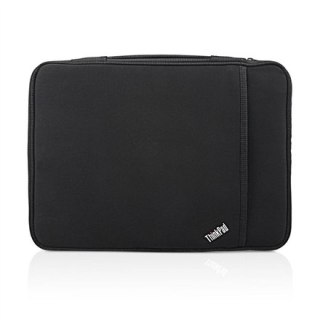 Lenovo | ThinkPad 14-inch Sleeve | Essential | Pasuje do rozmiaru 14 " | Sleeve | Czarny