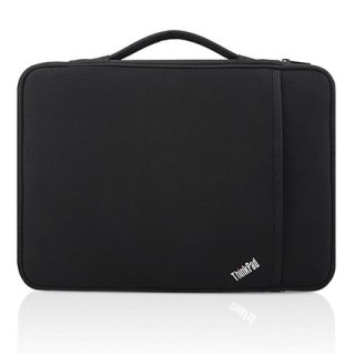 Lenovo | ThinkPad 14-inch Sleeve | Essential | Pasuje do rozmiaru 14 " | Sleeve | Czarny