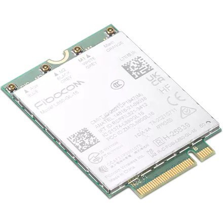 Lenovo ThinkPad Quectel EM061K-GL LTE-A CAT6 M.2 LTE WWAN Module | Lenovo Lenovo ThinkPad Quectel EM061K-GL LTE-A CAT6 M.2 LTE WWAN Module | Lenovo