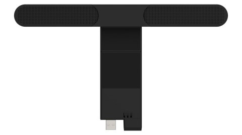 Lenovo | ThinkVison Monitor Soundbar | MS30 | W | Czarny | 4 Ω Lenovo | ThinkVison Monitor Soundbar | MS30 | W | Czarny | 4 Ω