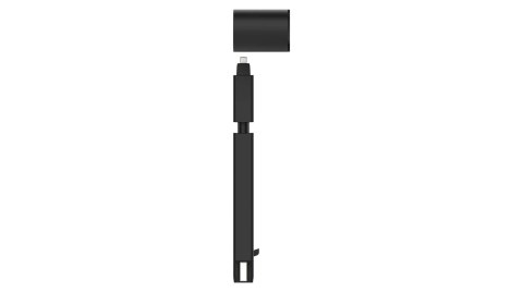 Lenovo | ThinkVison Monitor Soundbar | MS30 | W | Czarny | 4 Ω Lenovo | ThinkVison Monitor Soundbar | MS30 | W | Czarny | 4 Ω