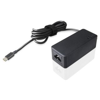 Lenovo | USB-C 45W | USB typu C | Zasilacz sieciowy (CE)