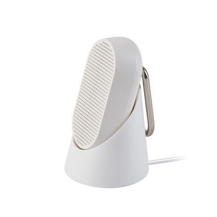 LEXON | Głośnik | Mino T | W | Bluetooth | Biały | Połączenie bezprzewodowe LEXON | Głośnik | Mino T | W | Bluetooth | Biały | Połączenie bezprzewodowe