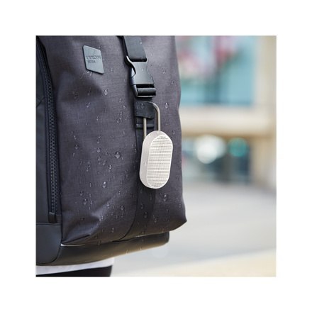 LEXON | Głośnik | Mino T | W | Bluetooth | Biały | Połączenie bezprzewodowe LEXON | Głośnik | Mino T | W | Bluetooth | Biały | Połączenie bezprzewodowe