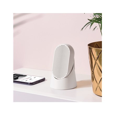LEXON | Głośnik | Mino T | W | Bluetooth | Biały | Połączenie bezprzewodowe LEXON | Głośnik | Mino T | W | Bluetooth | Biały | Połączenie bezprzewodowe