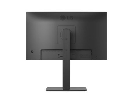 LG 24BA750-B | 23.8 " | IPS | FHD | 16:9 | 100 Hz | 5 ms | 1920 x 1080 pixels | 200 cd/m² | HDMI ports quantity 1 | Black LG 24BA750-B | 23.8 " | IPS | FHD | 16:9 | 100 Hz | 5 ms | 1920 x 1080 pixels | 200 cd/m² | HDMI ports quantity 1 | Black