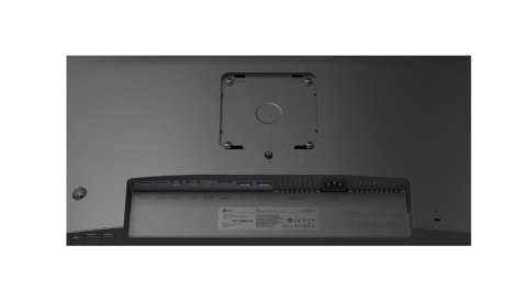 LG 24BA750-B | 23.8 " | IPS | FHD | 16:9 | 100 Hz | 5 ms | 1920 x 1080 pixels | 200 cd/m² | HDMI ports quantity 1 | Black LG 24BA750-B | 23.8 " | IPS | FHD | 16:9 | 100 Hz | 5 ms | 1920 x 1080 pixels | 200 cd/m² | HDMI ports quantity 1 | Black