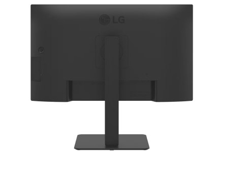 LG 27BA65QB-B | 27 " | IPS | 16:9 | 100 Hz | 5 ms | 2560 x 1440 pixels | 350 cd/m² | HDMI ports quantity 1 LG 27BA65QB-B | 27 " | IPS | 16:9 | 100 Hz | 5 ms | 2560 x 1440 pixels | 350 cd/m² | HDMI ports quantity 1