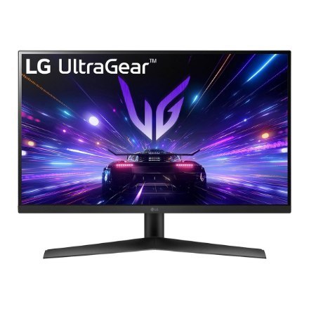 LG 27GS60F-B 27" IPS/1920x1080/16:9/1ms/300cd/m2/ HDMI, DisplayPort LG 27GS60F-B 27" IPS/1920x1080/16:9/1ms/300cd/m2/ HDMI, DisplayPort