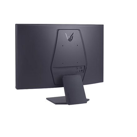 LG 27GS60QC-B | 27 " | VA | QHD | 16:9 | 180 Hz | 1 ms | 2560 x 1440 pixels | 300 cd/m² | HDMI ports quantity 2 LG 27GS60QC-B | 27 " | VA | QHD | 16:9 | 180 Hz | 1 ms | 2560 x 1440 pixels | 300 cd/m² | HDMI ports quantity 2