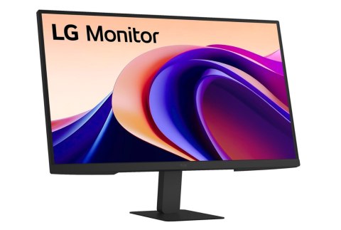 LG 27U631A-B 27" QHD,16:9, 2560x1440, 250cd/m2, 5ms/HDMI, USB-C LG 27U631A-B 27" QHD,16:9, 2560x1440, 250cd/m2, 5ms/HDMI, USB-C