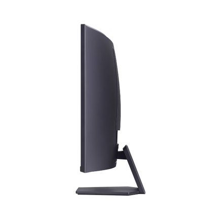 LG 32GS60QC-B | 32 " | VA | QHD | 16:9 | 180 Hz | 1 ms | 2560 x 1440 pixels | 300 cd/m² | HDMI ports quantity 2 LG 32GS60QC-B | 32 " | VA | QHD | 16:9 | 180 Hz | 1 ms | 2560 x 1440 pixels | 300 cd/m² | HDMI ports quantity 2