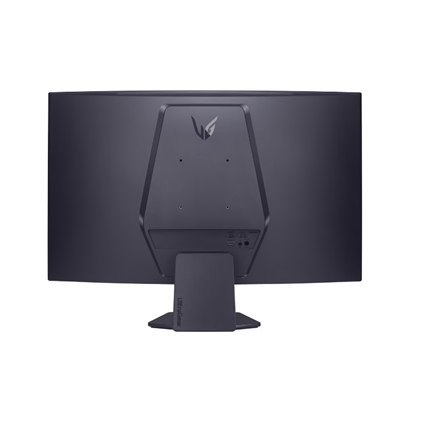 LG 32GS60QC-B | 32 " | VA | QHD | 16:9 | 180 Hz | 1 ms | 2560 x 1440 pixels | 300 cd/m² | HDMI ports quantity 2 LG 32GS60QC-B | 32 " | VA | QHD | 16:9 | 180 Hz | 1 ms | 2560 x 1440 pixels | 300 cd/m² | HDMI ports quantity 2