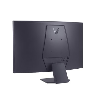 LG 32GS60QC-B | 32 " | VA | QHD | 16:9 | 180 Hz | 1 ms | 2560 x 1440 pixels | 300 cd/m² | HDMI ports quantity 2 LG 32GS60QC-B | 32 " | VA | QHD | 16:9 | 180 Hz | 1 ms | 2560 x 1440 pixels | 300 cd/m² | HDMI ports quantity 2