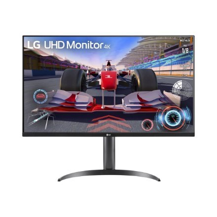 LG 32UR550-B | 32 " | VA | UHD | 16:9 | 60 Hz | 4 ms | 3840 x 2160 pixels | 250 cd/m² | HDMI ports quantity 2 LG 32UR550-B | 32 " | VA | UHD | 16:9 | 60 Hz | 4 ms | 3840 x 2160 pixels | 250 cd/m² | HDMI ports quantity 2