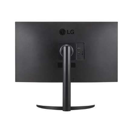 LG 32UR550-B | 32 " | VA | UHD | 16:9 | 60 Hz | 4 ms | 3840 x 2160 pixels | 250 cd/m² | HDMI ports quantity 2 LG 32UR550-B | 32 " | VA | UHD | 16:9 | 60 Hz | 4 ms | 3840 x 2160 pixels | 250 cd/m² | HDMI ports quantity 2