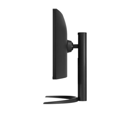 LG 34WR55QK-B | 34 " | VA | 21:9 | 100 Hz | 5 ms | 3440 x 1440 pixels | 300 cd/m² | HDMI ports quantity 2 | Warranty 24 month(s) LG 34WR55QK-B | 34 " | VA | 21:9 | 100 Hz | 5 ms | 3440 x 1440 pixels | 300 cd/m² | HDMI ports quantity 2 | Warranty 24 month(s)