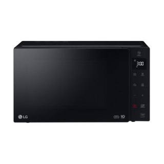 LG | Kuchenka mikrofalowa | MS2535GIB | Wolnostojąca | 25 L | 1000 W | Czarna