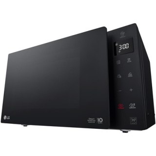 LG | Kuchenka mikrofalowa | MS2535GIB | Wolnostojąca | 25 L | 1000 W | Czarna