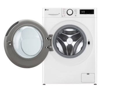 LG | Pralka | F2WR508S0W | Klasa efektywności energetycznej A-10% | Ładowana od frontu | Pojemność prania 8 kg | 1200 obr/min | LG | Pralka | F2WR508S0W | Klasa efektywności energetycznej A-10% | Ładowana od frontu | Pojemność prania 8 kg | 1200 obr/min |