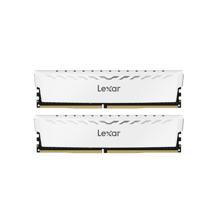 Lexar | 16 Kit (8GBx2) GB | U-DIMM | 3600 MHz | PC/server | Registered No | ECC No Lexar | 16 Kit (8GBx2) GB | U-DIMM | 3600 MHz | PC/server | Registered No | ECC No