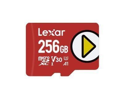 Lexar 256GB microSDXC | Lexar Handheld Garment Steamer EU | Handheld | 1300 W | 0.16 L | White Lexar 256GB microSDXC | Lexar Handheld Garment Steamer EU | Handheld | 1300 W | 0.16 L | White
