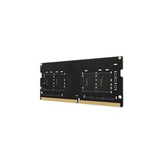 Lexar | 32 GB | Moduł pamięci | DDR4 SDRAM - SO-DIMM 260-pin | 3200 MHz | CAS Latency CL22 | Napięcie 1,2 V | Niebuforowana