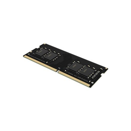 Lexar | 32 GB | Moduł pamięci | DDR4 SDRAM - SO-DIMM 260-pin | 3200 MHz | CAS Latency CL22 | Napięcie 1,2 V | Niebuforowana Lexar | 32 GB | Moduł pamięci | DDR4 SDRAM - SO-DIMM 260-pin | 3200 MHz | CAS Latency CL22 | Napięcie 1,2 V | Niebuforowana