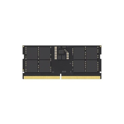 Lexar 8 GB | DDR5 | 5600 MHz | Notebook | ECC Yes Lexar 8 GB | DDR5 | 5600 MHz | Notebook | ECC Yes