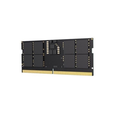 Lexar 8 GB | DDR5 | 5600 MHz | Notebook | ECC Yes Lexar 8 GB | DDR5 | 5600 MHz | Notebook | ECC Yes