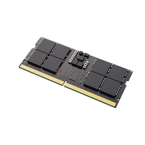 Lexar 8 GB | DDR5 | 5600 MHz | Notebook | ECC Yes Lexar 8 GB | DDR5 | 5600 MHz | Notebook | ECC Yes