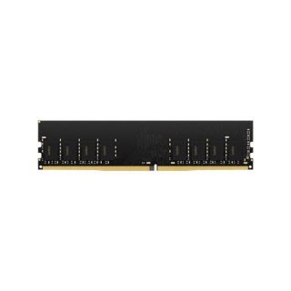 Lexar | 8 GB | Moduł pamięci | DDR4 SDRAM - DIMM 288-pin | 3200 MHz | CAS Latency CL19 | Napięcie 1,2 V | Niebuforowana