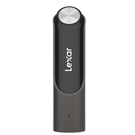 Lexar | Pamięć USB | JumpDrive P30 | 128 GB | USB 3.2 Gen 1 | Czarny Lexar | Pamięć USB | JumpDrive P30 | 128 GB | USB 3.2 Gen 1 | Czarny