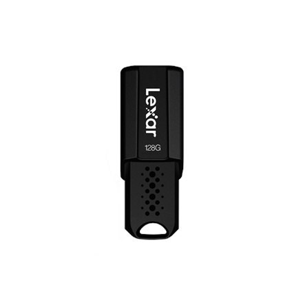 Lexar | Pendrive | JumpDrive S80 | 128 GB | USB 3.1 | Czarny Lexar | Pendrive | JumpDrive S80 | 128 GB | USB 3.1 | Czarny