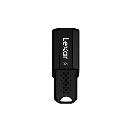 Lexar | Pendrive | JumpDrive S80 | 32 GB | USB 3.1 | Czarny Lexar | Pendrive | JumpDrive S80 | 32 GB | USB 3.1 | Czarny
