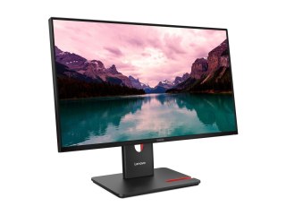Lenovo ThinkVision T24-40 23.8 1920x1080/16:9/250 nits/DP/HDMI/USB/Black/3Y Warranty | Lenovo