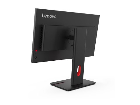 Lenovo ThinkVision T24-40 23.8 1920x1080/16:9/250 nits/DP/HDMI/USB/Black/3Y Warranty | Lenovo Lenovo ThinkVision T24-40 23.8 1920x1080/16:9/250 nits/DP/HDMI/USB/Black/3Y Warranty | Lenovo