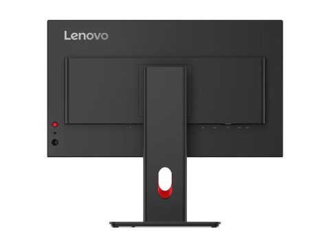 Lenovo ThinkVision T24-40 23.8 1920x1080/16:9/250 nits/DP/HDMI/USB/Black/3Y Warranty | Lenovo Lenovo ThinkVision T24-40 23.8 1920x1080/16:9/250 nits/DP/HDMI/USB/Black/3Y Warranty | Lenovo