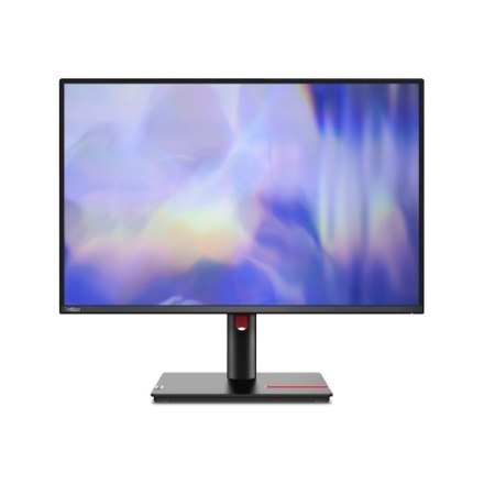 Lenovo ThinkVision T24d-30 24 1920x1200/16:10/300 nits/DP/HDMI/3Y Warranty | Lenovo T24d-30 | 24 " | IPS | WUXGA | 16:10 | 100 H Lenovo ThinkVision T24d-30 24 1920x1200/16:10/300 nits/DP/HDMI/3Y Warranty | Lenovo T24d-30 | 24 " | IPS | WUXGA | 16:10 | 100 H