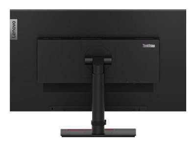 Lenovo ThinkVision | T27q-20 | 27 cali | IPS | QHD 2560 x 1440 | 350 cd/m² | HDMI, DisplayPort | wysokość, pivot (obrót), swivel Lenovo ThinkVision | T27q-20 | 27 cali | IPS | QHD 2560 x 1440 | 350 cd/m² | HDMI, DisplayPort | wysokość, pivot (obrót), swivel