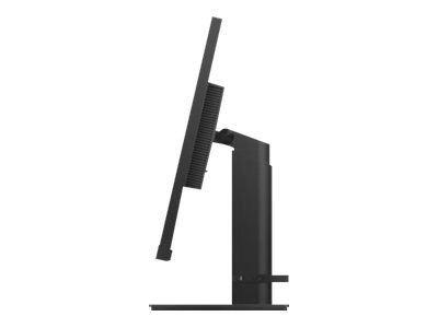 Lenovo ThinkVision | T27q-20 | 27 cali | IPS | QHD 2560 x 1440 | 350 cd/m² | HDMI, DisplayPort | wysokość, pivot (obrót), swivel Lenovo ThinkVision | T27q-20 | 27 cali | IPS | QHD 2560 x 1440 | 350 cd/m² | HDMI, DisplayPort | wysokość, pivot (obrót), swivel