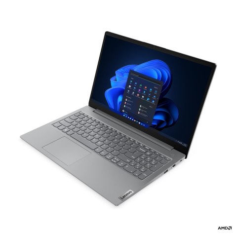 Lenovo V15 Gen 4 15.6 FHD AMD Athlon Silver 7120U/8GB/256GB/AMD Radeon 610M/No OS/ENG kbd/1Y Warranty Lenovo V15 Gen 4 15.6 FHD AMD Athlon Silver 7120U/8GB/256GB/AMD Radeon 610M/No OS/ENG kbd/1Y Warranty