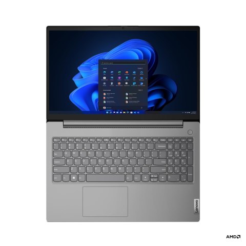 Lenovo V15 Gen 4 15.6 FHD AMD Athlon Silver 7120U/8GB/256GB/AMD Radeon 610M/No OS/ENG kbd/1Y Warranty Lenovo V15 Gen 4 15.6 FHD AMD Athlon Silver 7120U/8GB/256GB/AMD Radeon 610M/No OS/ENG kbd/1Y Warranty