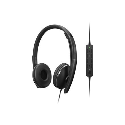 Lenovo Wired ANC Headset Gen2 (Teams) Lenovo Wired ANC Headset Gen2 (Teams)