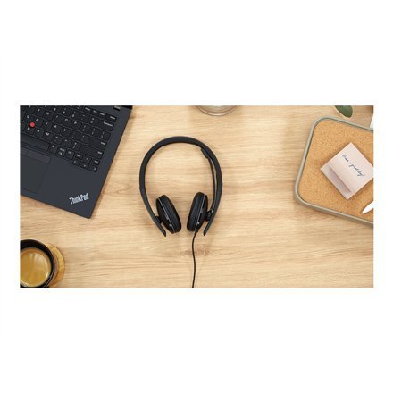 Lenovo Wired ANC Headset Gen2 (Teams) Lenovo Wired ANC Headset Gen2 (Teams)