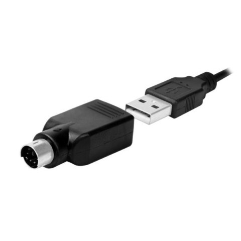 Logilink | Elastyczna wodoodporna klawiatura USB + PS/2 | ID0019A | Elastyczna klawiatura | Przewodowa | DE | Czarna Logilink | Elastyczna wodoodporna klawiatura USB + PS/2 | ID0019A | Elastyczna klawiatura | Przewodowa | DE | Czarna