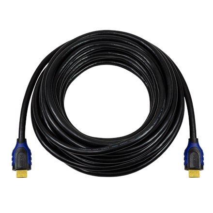 Logilink | High Speed with Ethernet | Męski | 19 pin HDMI typ A | Męski | 19 pin HDMI typ A | 10 m | Czarny Logilink | High Speed with Ethernet | Męski | 19 pin HDMI typ A | Męski | 19 pin HDMI typ A | 10 m | Czarny